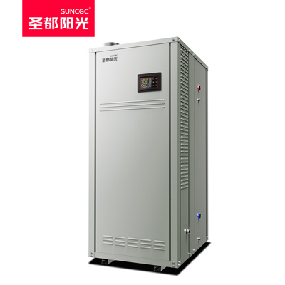 商用燃?xì)馊莘e式熱水爐
